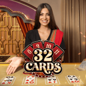 32 Baraha jl5 live casino