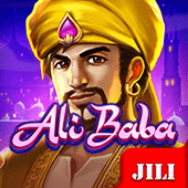 Ali Baba jl5 slot