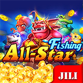 All Star Fishing jl5
