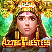 Aztec Priestess jl5 game