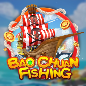 Bao Chuan Fishing jl5