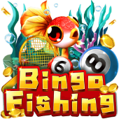 Bingo Fishing jl5 game
