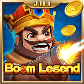 Boom Legend jl5 fishing