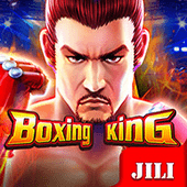 Boxing King jl5 hot game