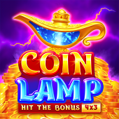 Coin Lamp jl5 slot