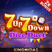 Dice Duet jl5 cards