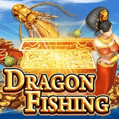 Dragon Fishing jl5 game