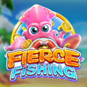 Fierce Fishing jl5