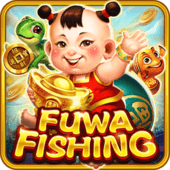 Fuwa Fishing jl5 game