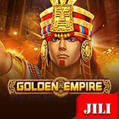 Golden Empire jl5 game