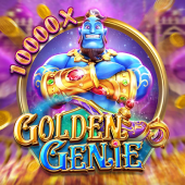Golden Genie jl5 game