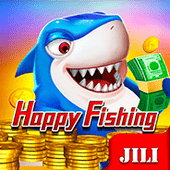 Happy Fishing jl5 hot