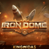 Iron Dome jl5 game
