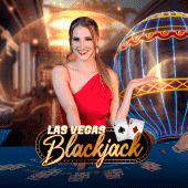 Las Vegas Blackjack jl5