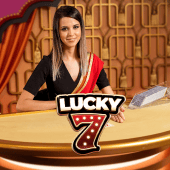 Lucky 7 jl5 casino