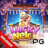 Lucky Neko jl5 slot