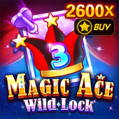Magic Ace jl5