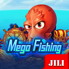 Mega Fishing jl5