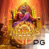 Midas Fortune jl5 slot
