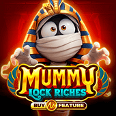 Mummy Lock Riches jl5 slot