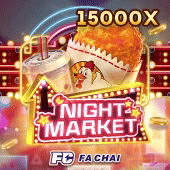 Night Market jl5 game