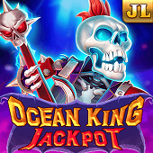 Ocean King Jackpot jl5