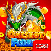 Oneshot Fishing jl5 game
