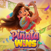 Pinata Wins jl5 slot