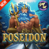 Poseidon jl5 slot