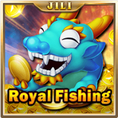 Royal Fishing jl5