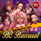 Sexy Blockchain Baccarat jl5