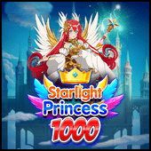 Starlight Princess 1000 jl5