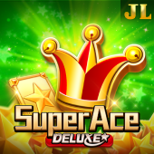 Super Ace Deluxe jl5