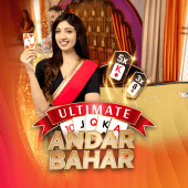 Ultimate Andar Bahar jl5 live