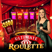 Ultimate Roulette jl5 casino