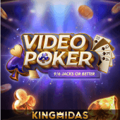 Video Poker jl5