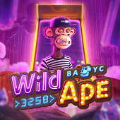 Wild Ape jl5 casino