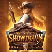 Wild Bounty Showdown jl5